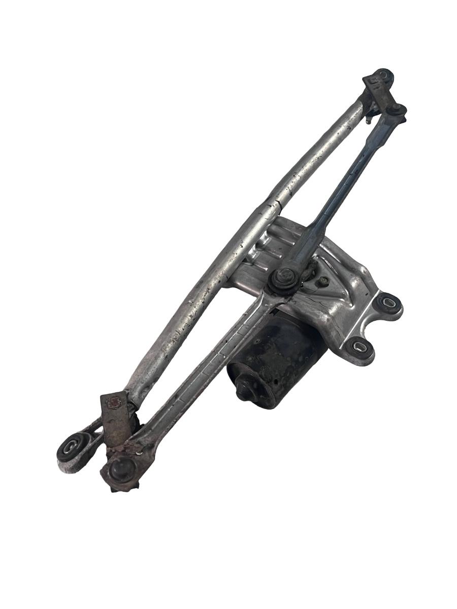 Ansamblu stergator OPEL ASTRA G Box F70 1998 - 2005 3397020435 – foto 2