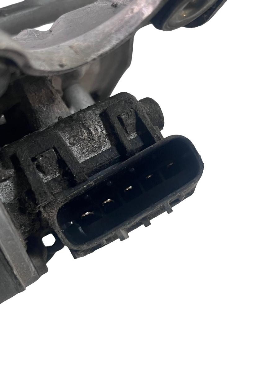 Ansamblu stergator OPEL ASTRA G Box F70 1998 - 2005 3397020435 – foto 4