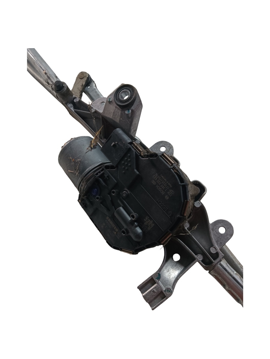 Ansamblu stergator OPEL ASTRA J P10 2009 - 2015 1397220623 3397020986 – foto 2