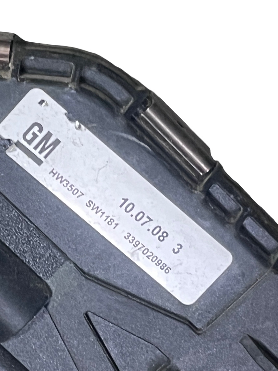 Ansamblu stergator OPEL ASTRA J P10 2009 - 2015 3397020986 – foto 3