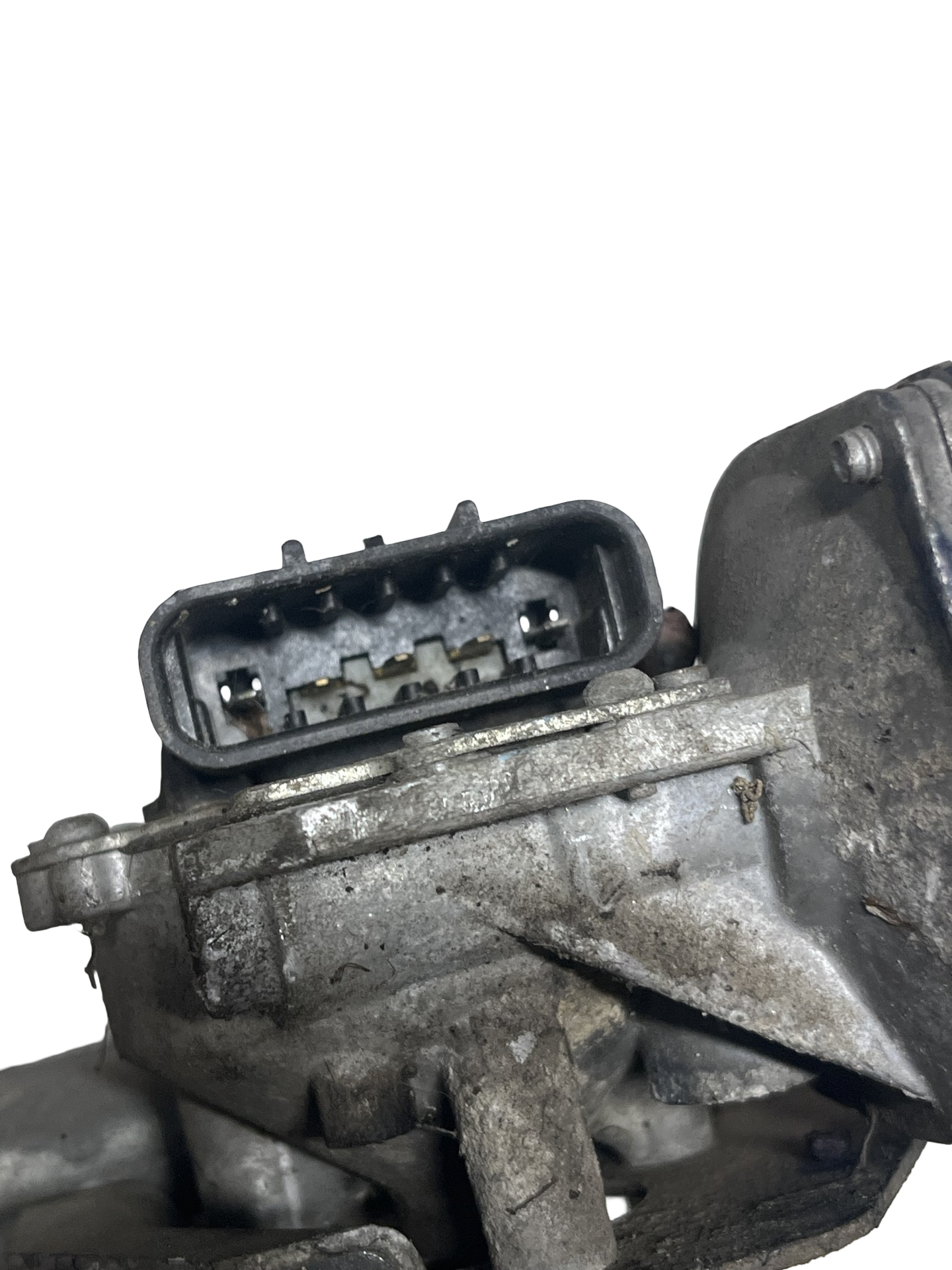 Ansamblu Stergator Opel Corsa C 2000–2006 - cod: 91498-32 – foto 4