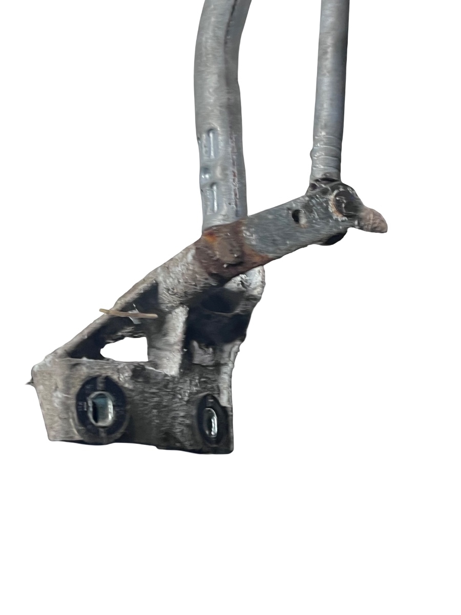Ansamblu stergator OPEL MERIVA X03 2003 - 2010 23003435 – foto 5