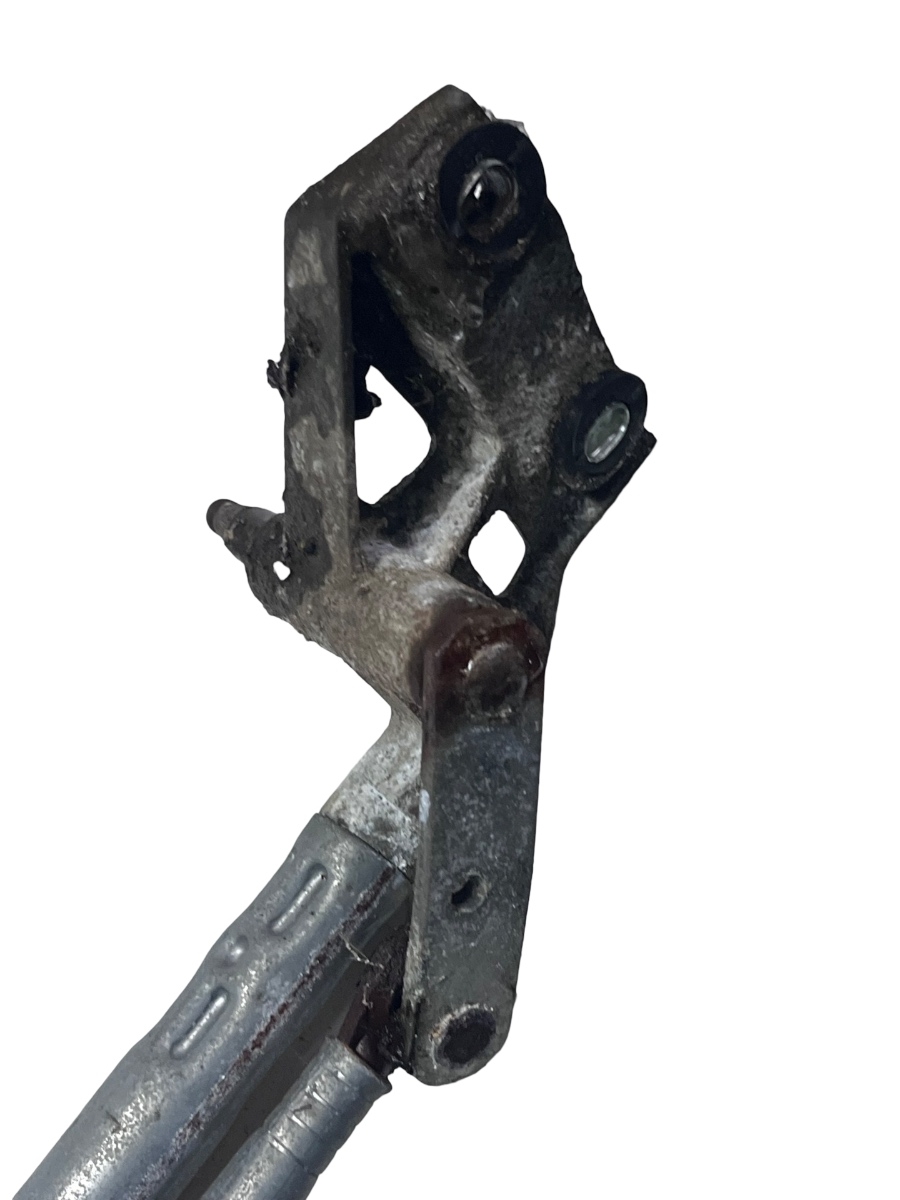 Ansamblu stergator OPEL MERIVA X03 2003 - 2010 23003435 – foto 3