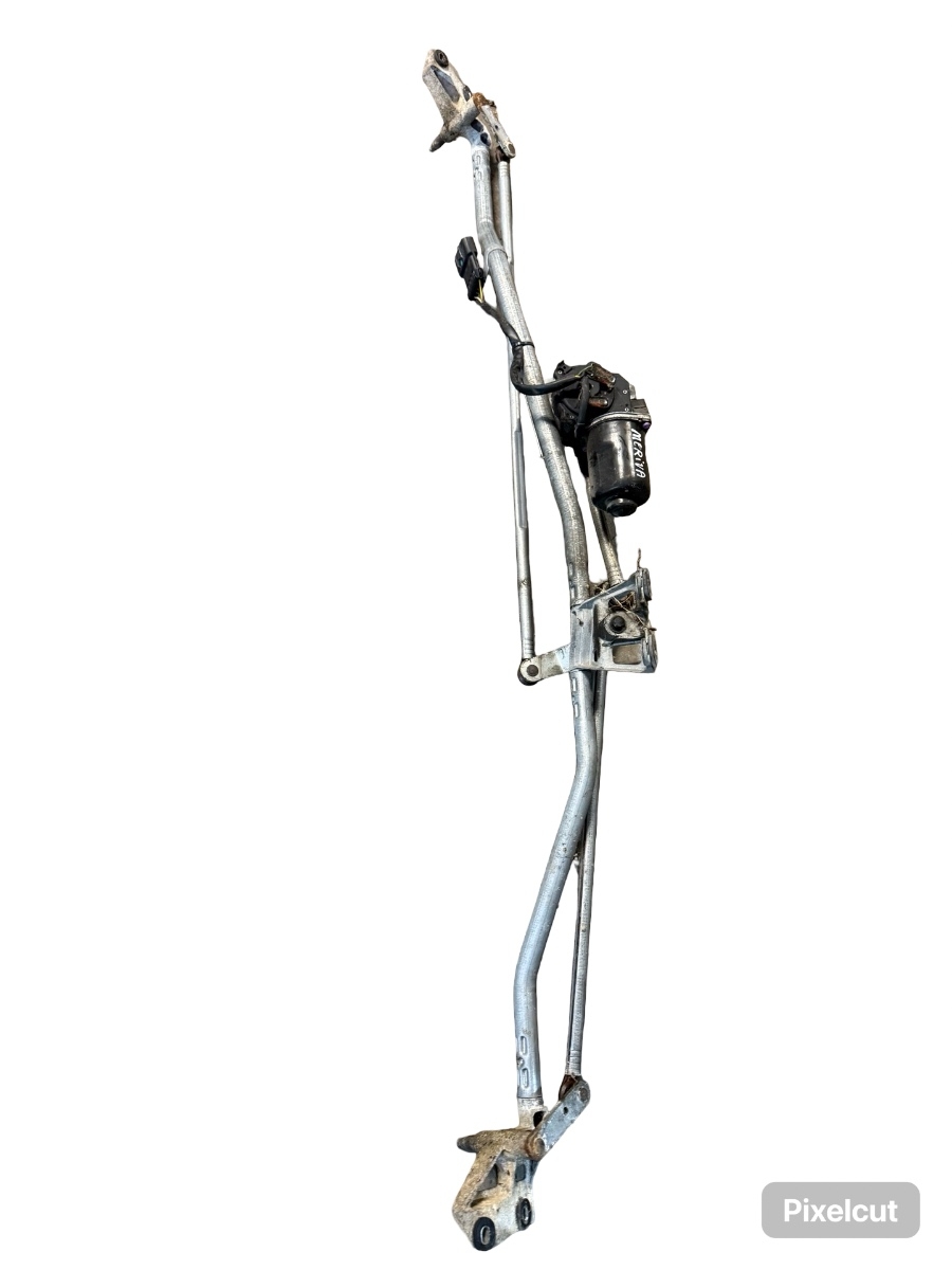 Ansamblu stergator OPEL MERIVA X03 2003 - 2010 91498233 – foto 5