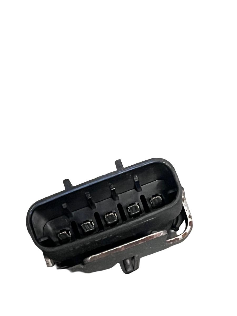 Ansamblu stergator OPEL ZAFIRA A F75_, T98 1999 - 2005 404496 – foto 5