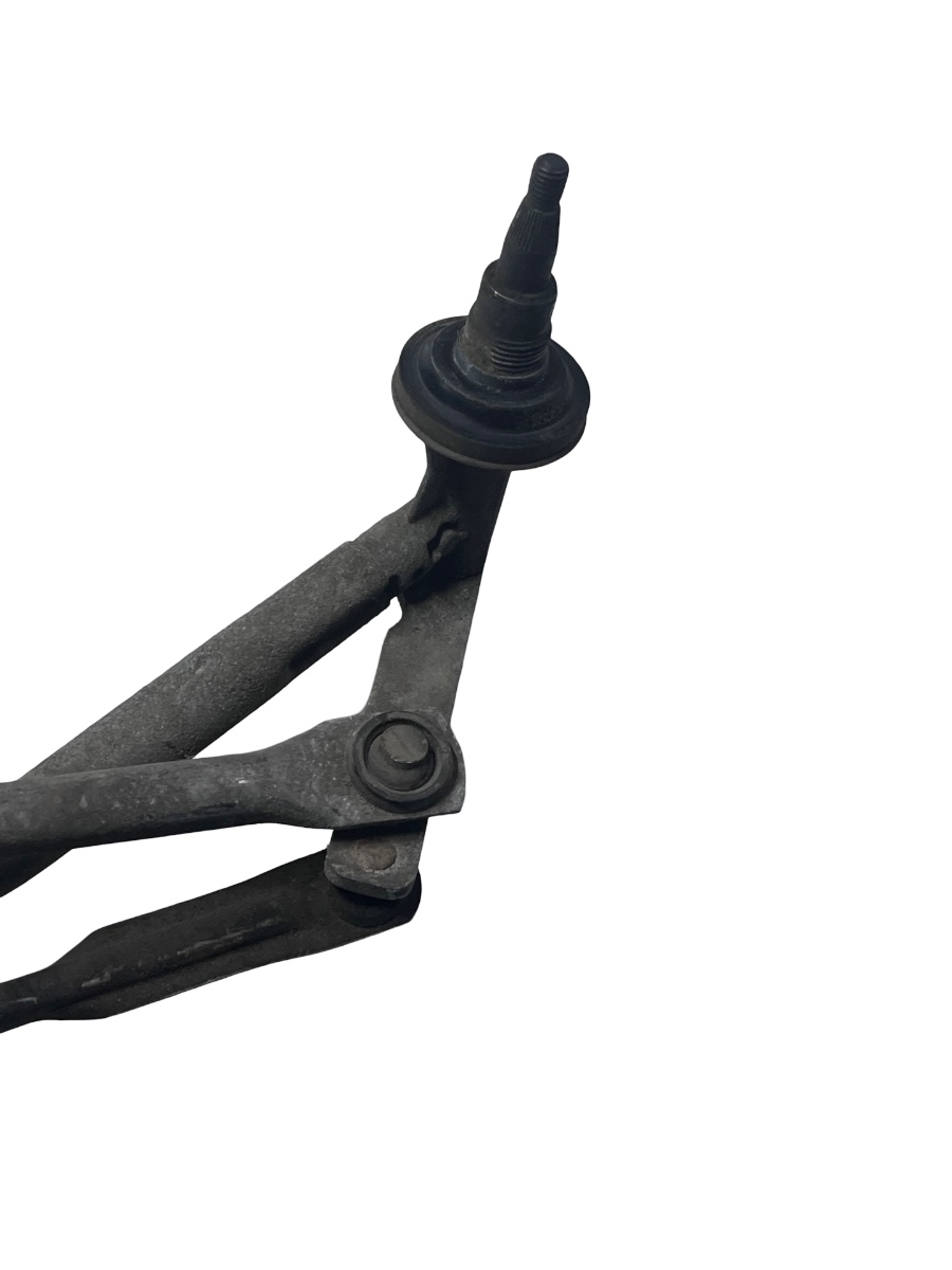 Ansamblu stergator parbriz  FORD FIESTA  2004 2S6T17B571AC – foto 3