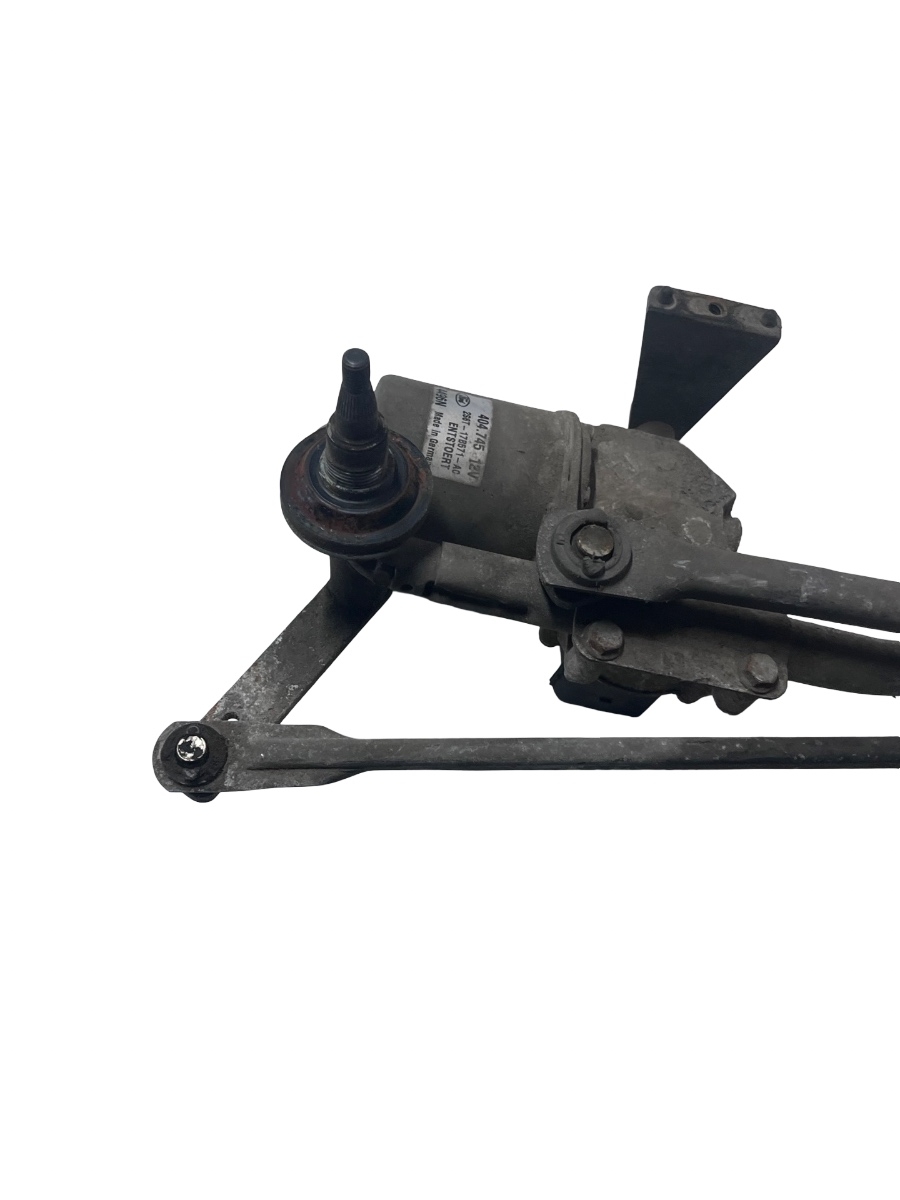 Ansamblu stergator parbriz  FORD FIESTA  2004 2S6T17B571AC – foto 5