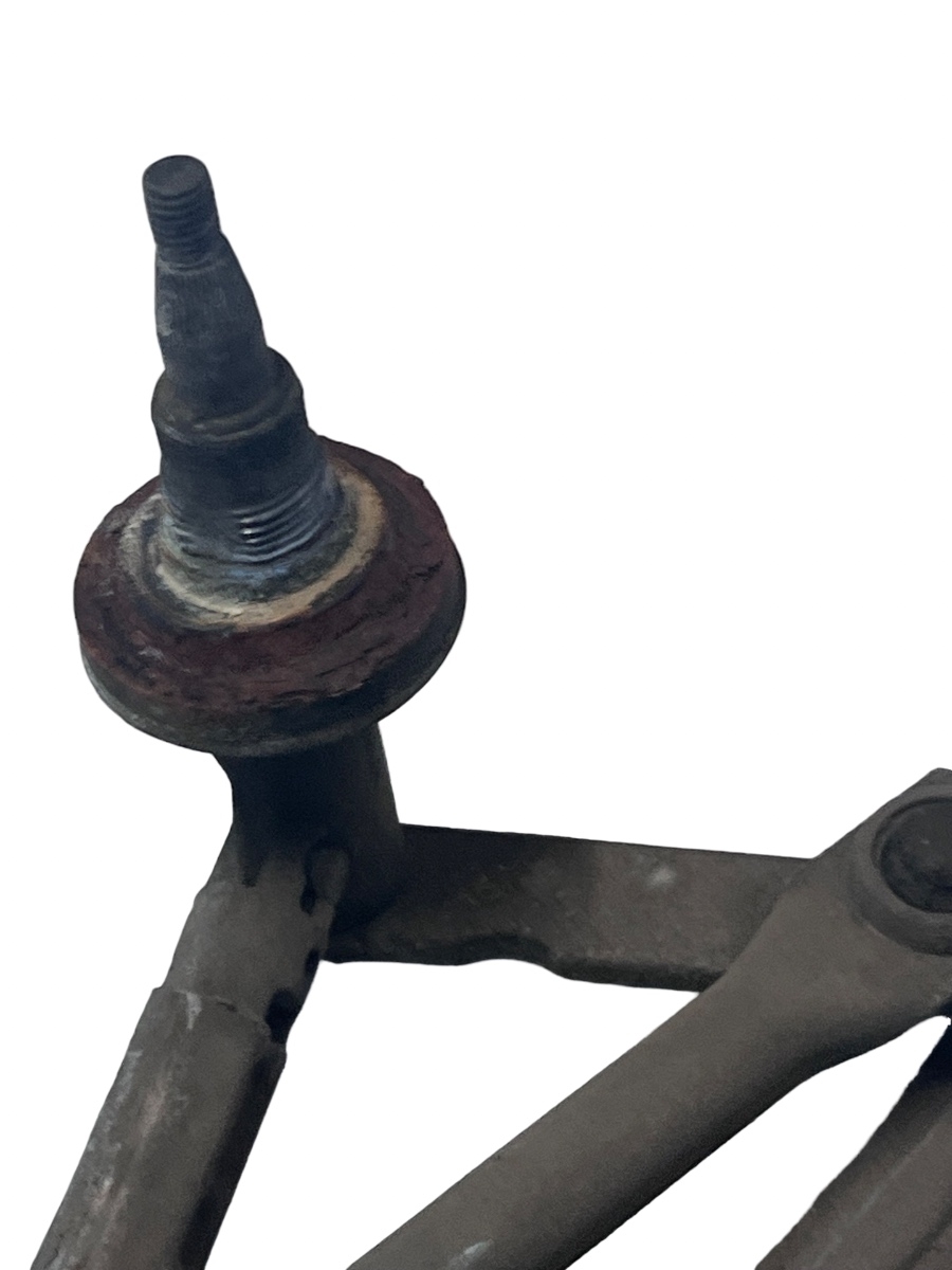 Ansamblu stergator parbriz  FORD FIESTA 2004 2S6T17B571AC – foto 4