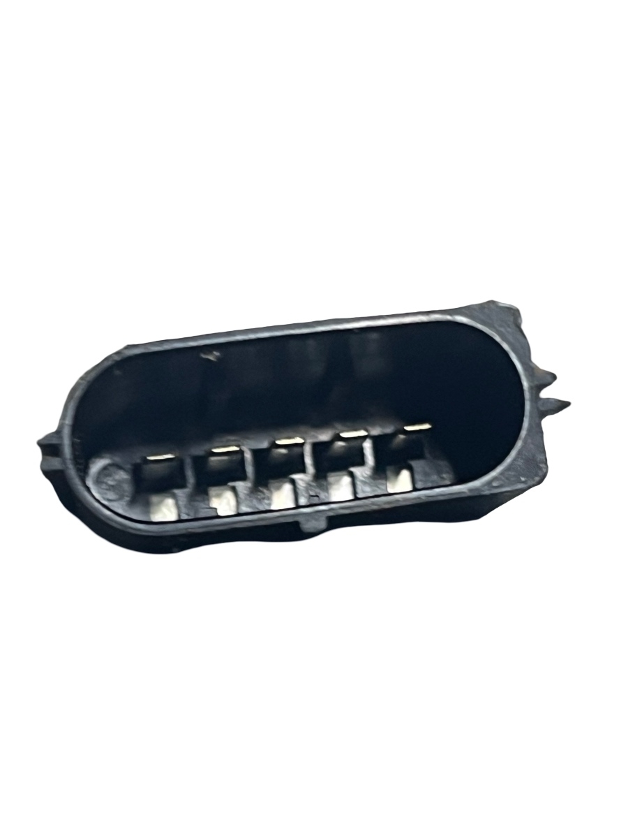 Ansamblu stergator parbriz  FORD FIESTA 2004 2S6T17B571AC – foto 2