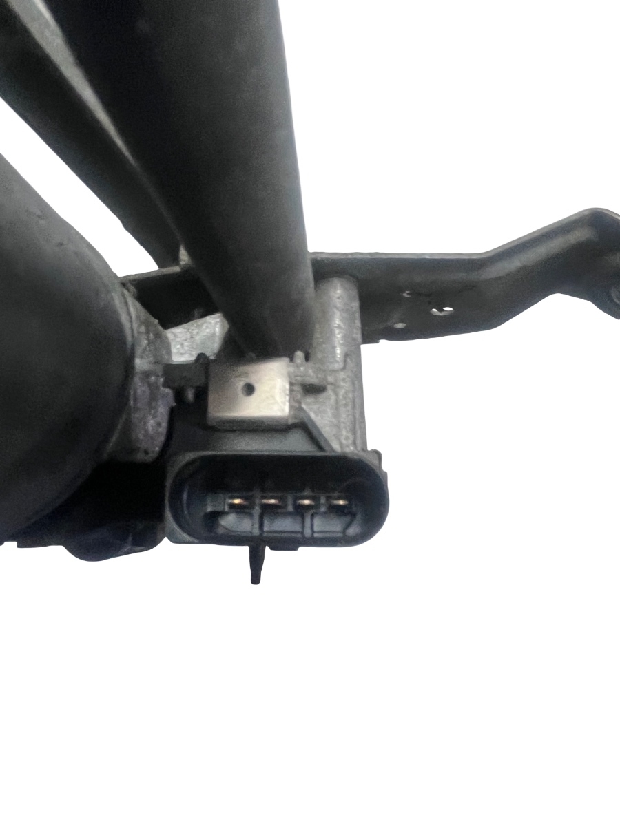 Ansamblu stergator parbriz VOLKSWAGEN PASSAT 3C2 2005 - 2010 3397020754 – foto 3
