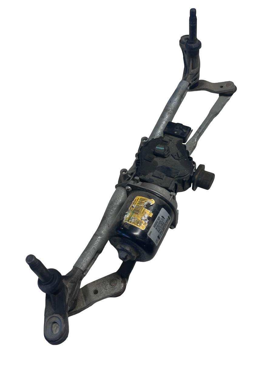 Ansamblu stergator PEUGEOT 301 2012 -> 9675018280
