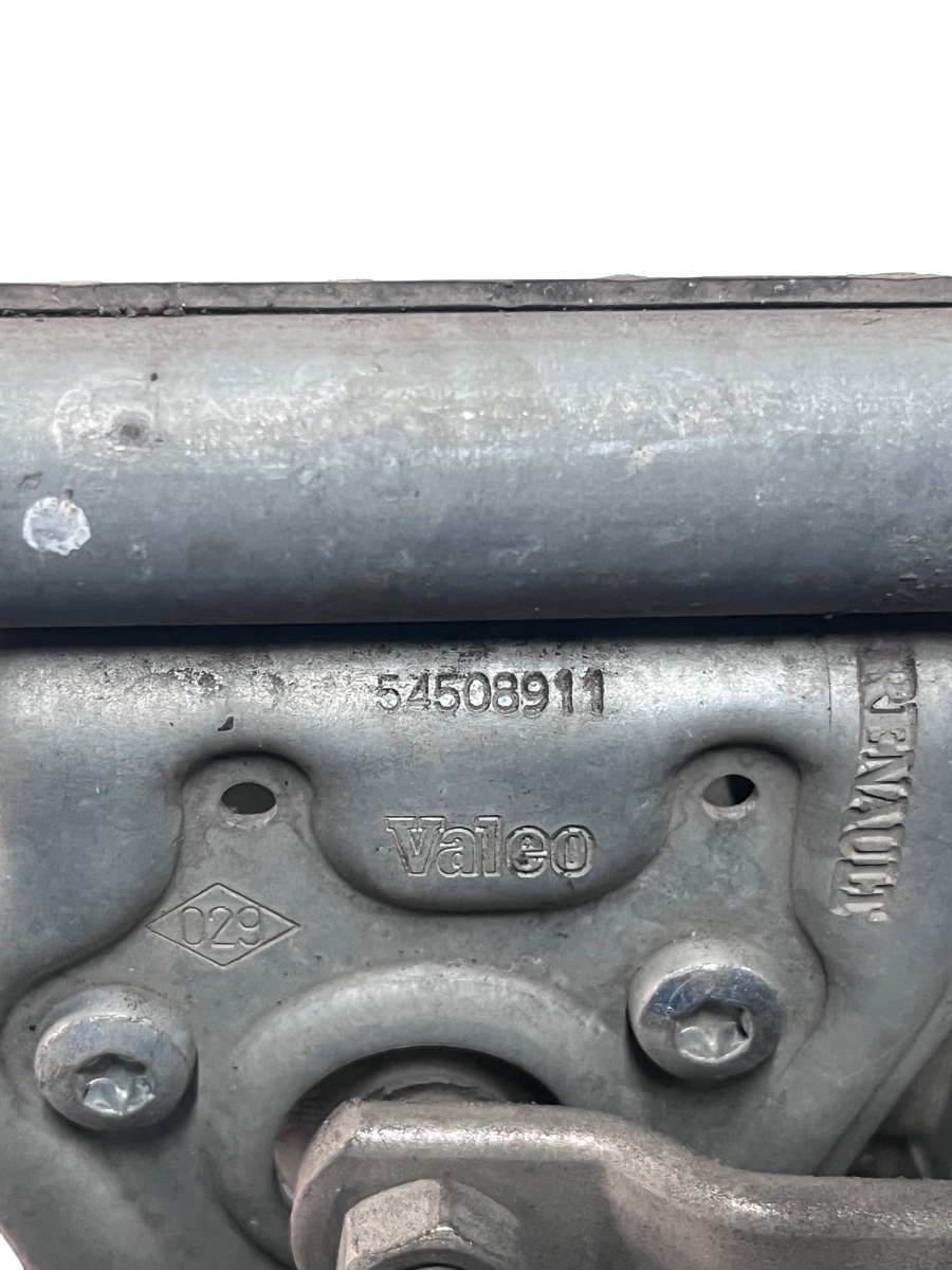 Ansamblu stergator RENAULT CLIO II Box SB0/1/2_ 1998 -> – foto 4