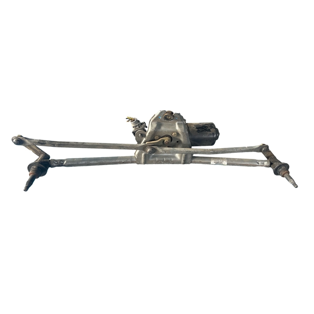 Ansamblu stergator RENAULT KANGOO Express FW0/1_ 2008 - >