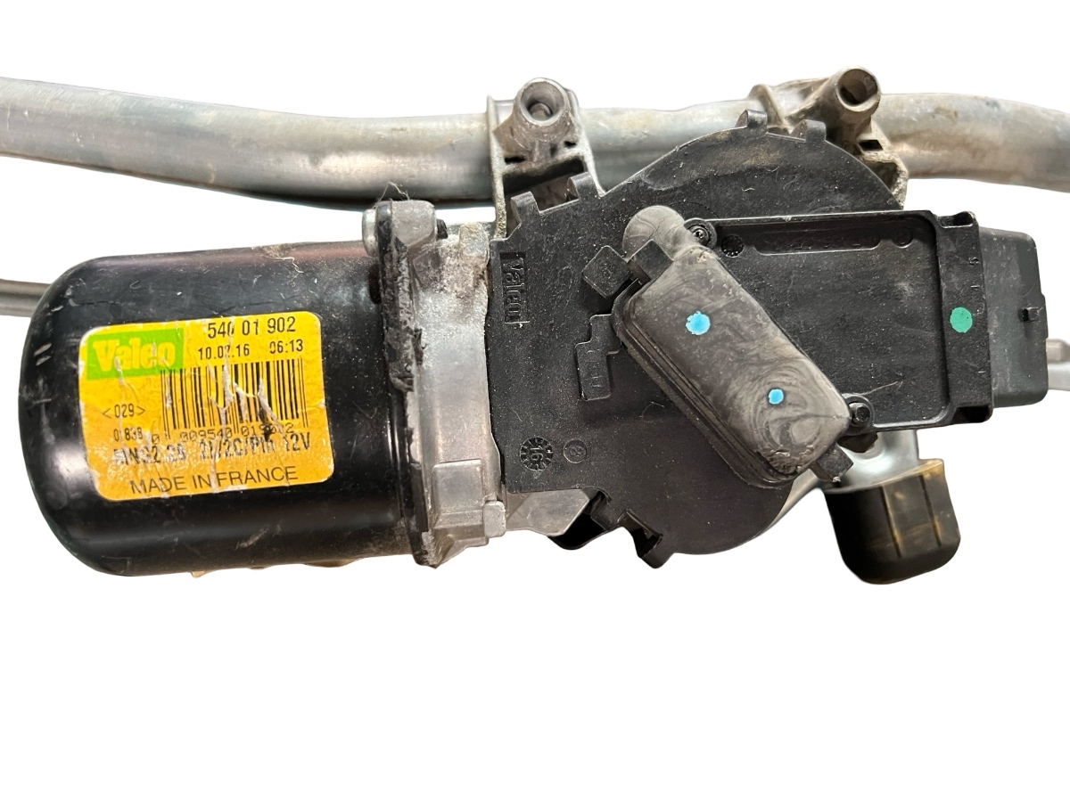 Ansamblu stergator RENAULT KANGOO Express FW0/1_ 2008 - > 54001902 – foto 2