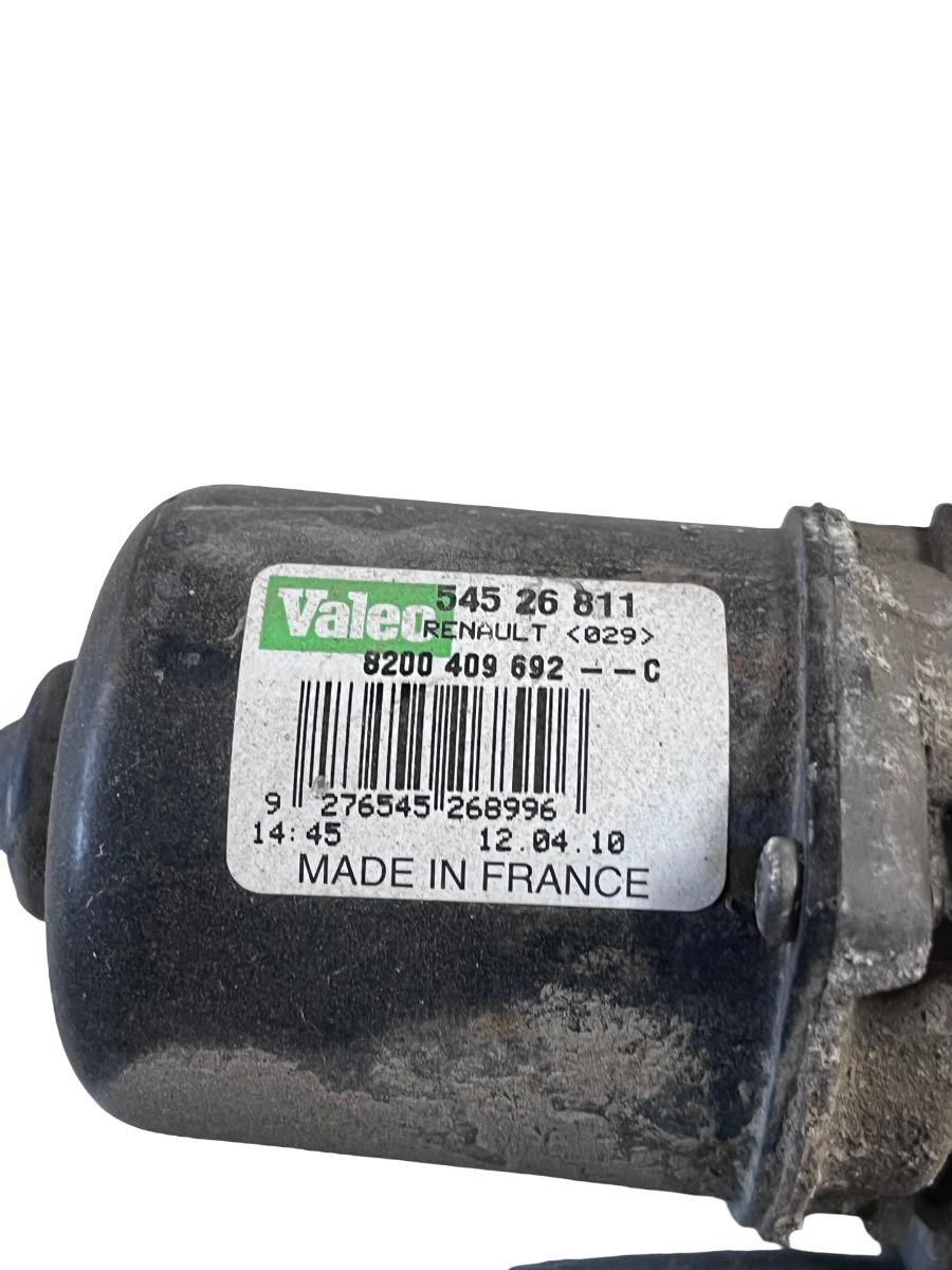 Ansamblu stergator RENAULT KANGOO Express FW0/1_ 2008 -> 8200409692 – foto 2