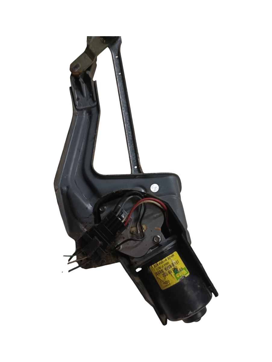 Ansamblu stergator RENAULT MEGANE I BA0/1_ 1995 - 2004 – foto 2