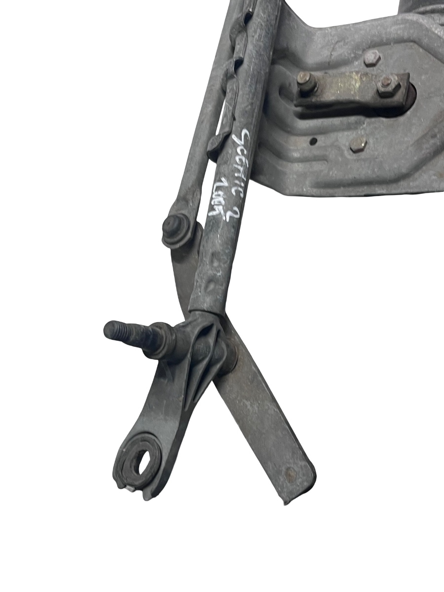 Ansamblu stergator RENAULT SCENIC II JM0/1_ 2003 - > ZA4U1G907 – foto 4