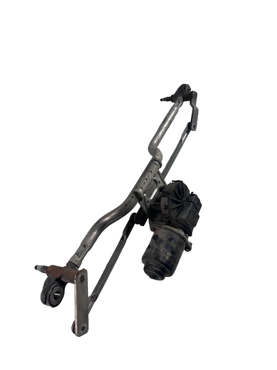 Ansamblu stergator RENAULT Symbol II [ 2008 - 2013 ] 8200700005