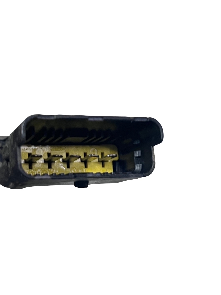 Ansamblu stergator RENAULT TRAFIC II Bus JL 2001 -> 53554202 – foto 2