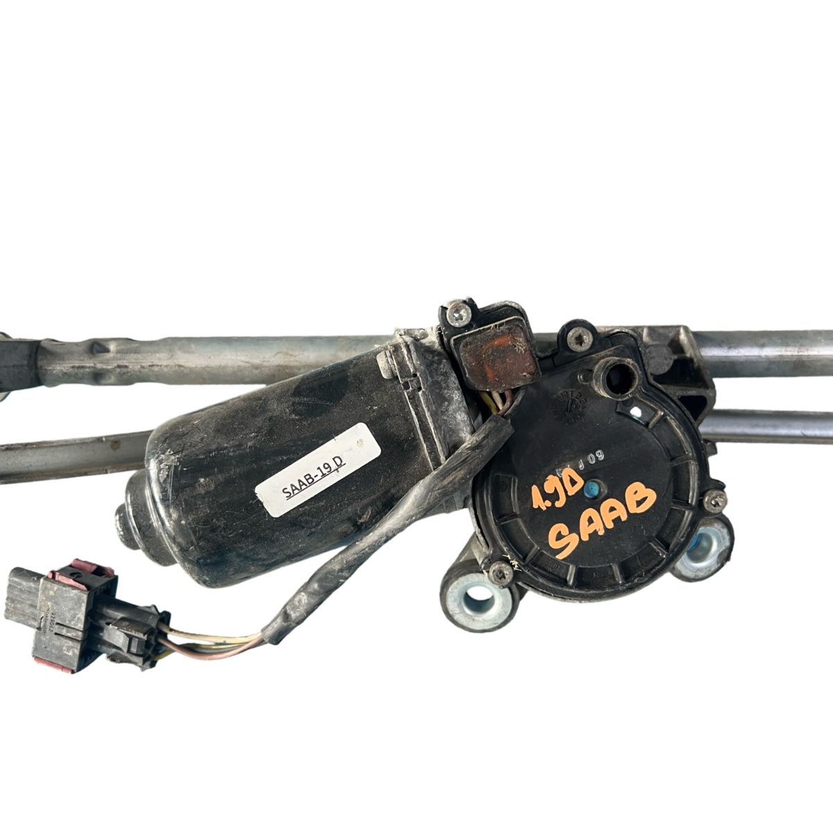 Ansamblu stergator SAAB 9-3 YS3D 1998 - 2003 – foto 2