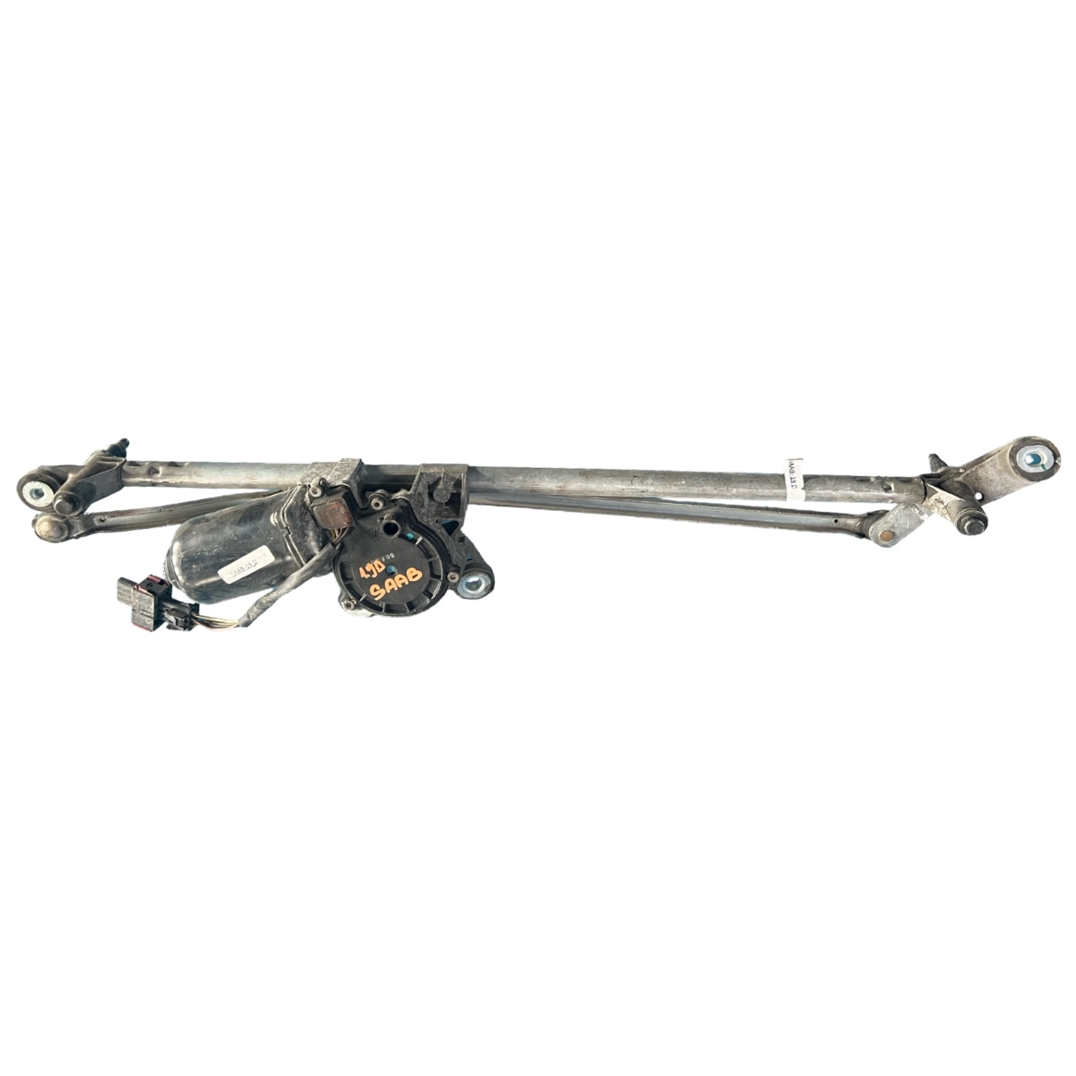 Ansamblu stergator SAAB 9-3 YS3D 1998 - 2003 – foto 3