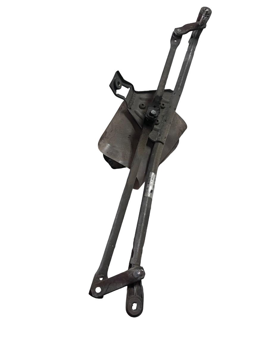 Ansamblu stergator SEAT CORDOBA II 6K2 1999 - 2002 6X0955119 – foto 4