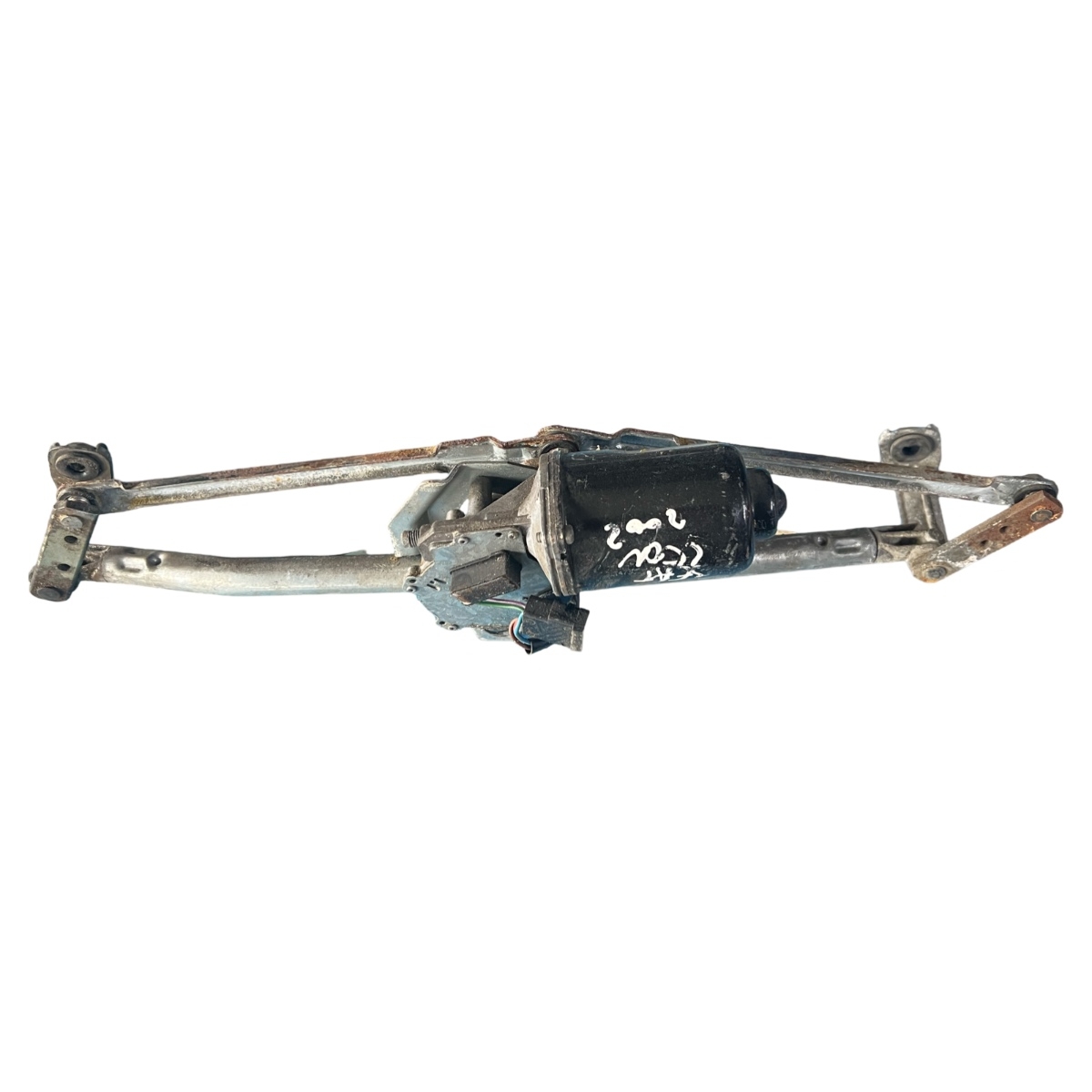 Ansamblu stergator SEAT LEON 1M1 1999 - 2006 – foto 2