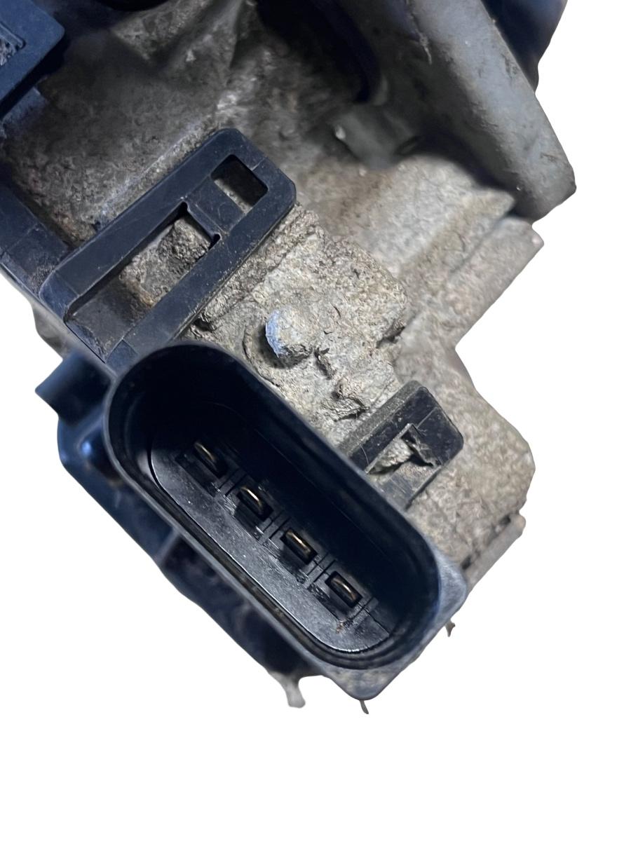 Ansamblu stergator SKODA FABIA 6Y2 1999 - 2008 6Q1955119A – foto 3