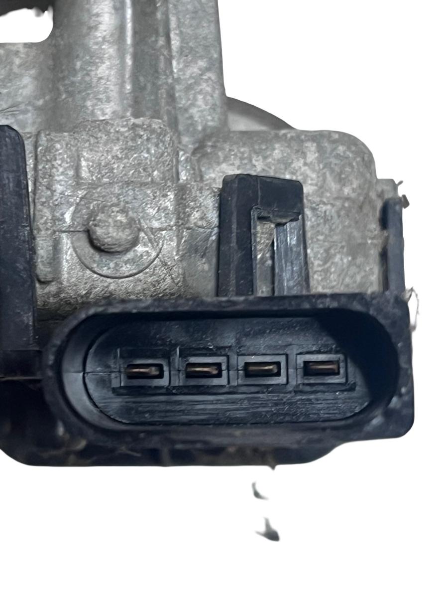 Ansamblu stergator SKODA FABIA 6Y2 FL 1999 - 2008 6Y955023C – foto 4