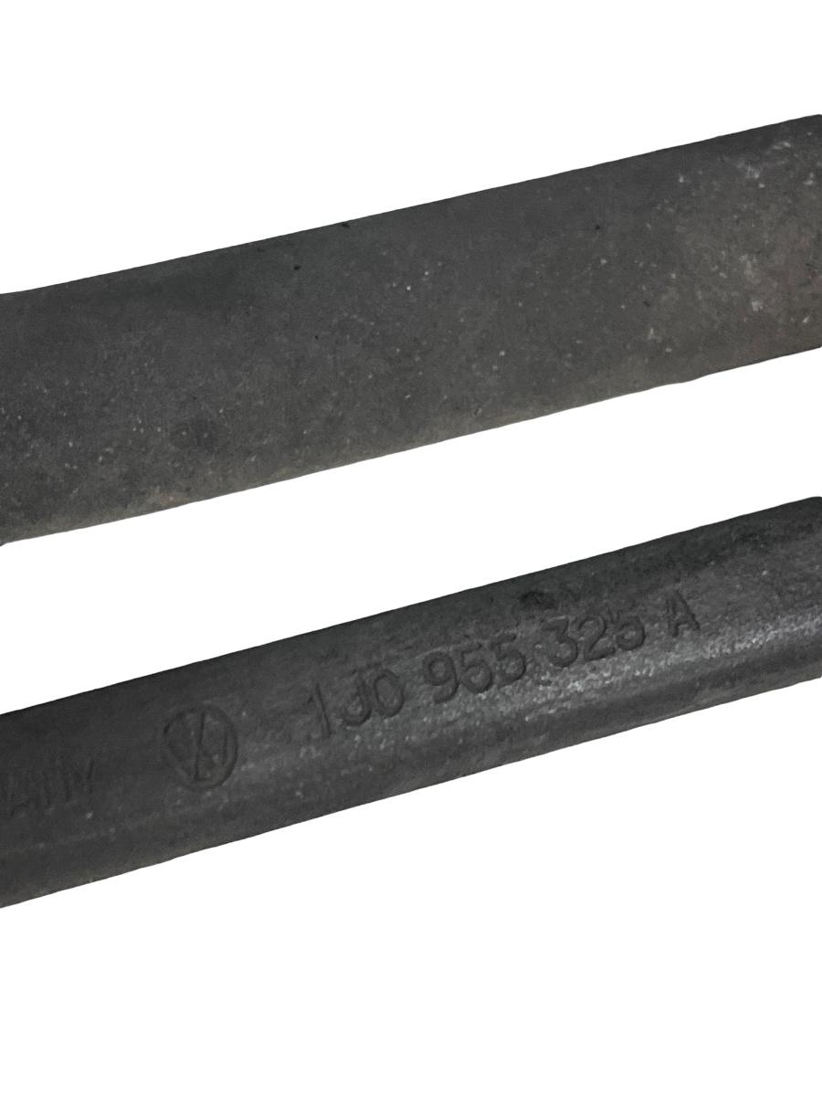 Ansamblu stergator SKODA OCTAVIA 1U2 Berlina 1996 - 2010 1J0955325A – foto 4
