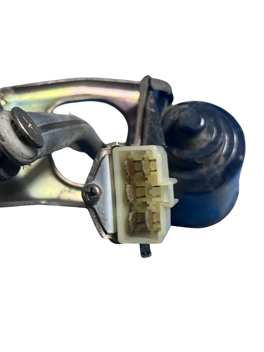 Ansamblu stergator spate TOYOTA 4 RUNNER _N1_ 1987 - 1996 8502035010 – foto 2