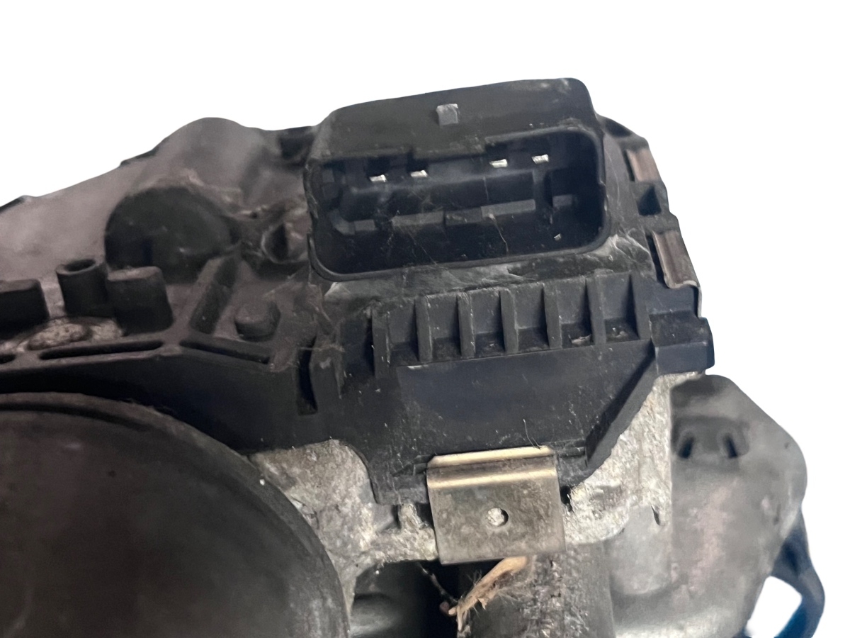 Ansamblu stergator stanga fata PEUGEOT 407 SW 6E_ 2004 - 2010 9656859980 – foto 4