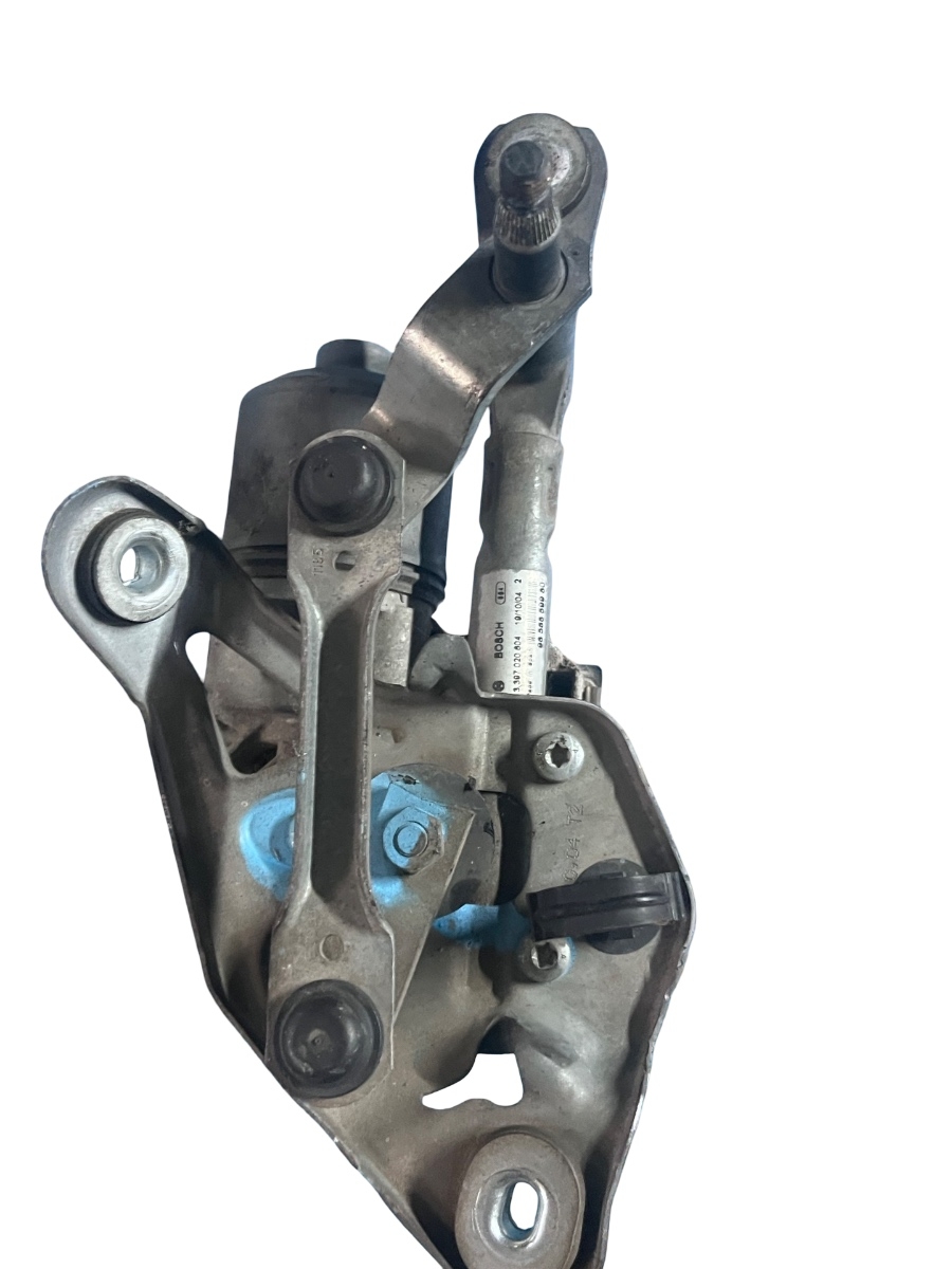 Ansamblu stergator stanga fata PEUGEOT 407 SW 6E_ 2004 - 2010 BOSCH 0390241721 – foto 2