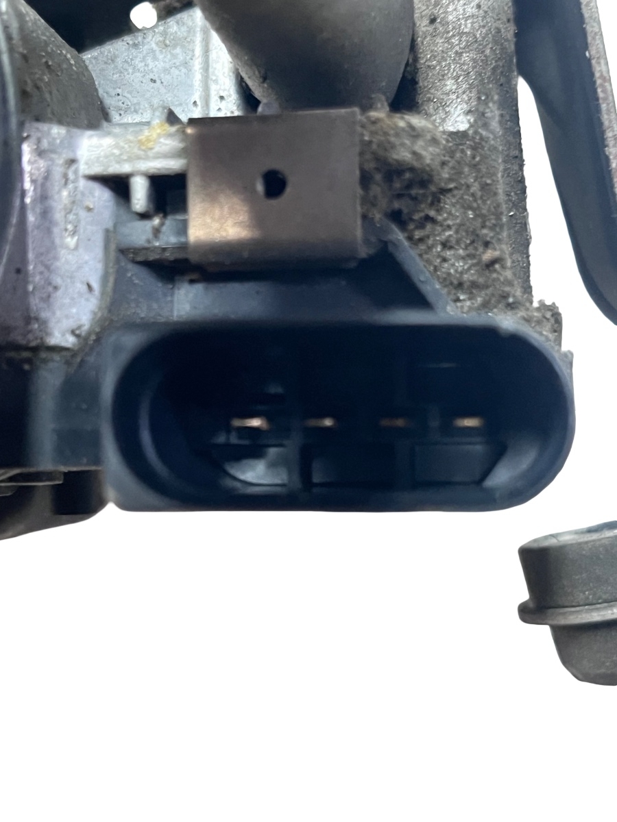 Ansamblu stergator stanga fata SEAT ALTEA 5P1 2004 -> 5P0955023E – foto 2