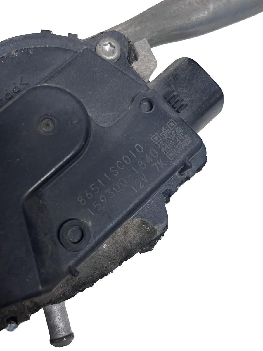 Ansamblu stergator SUBARU FORESTER III SH 2007 -> 86511SC010 – foto 2