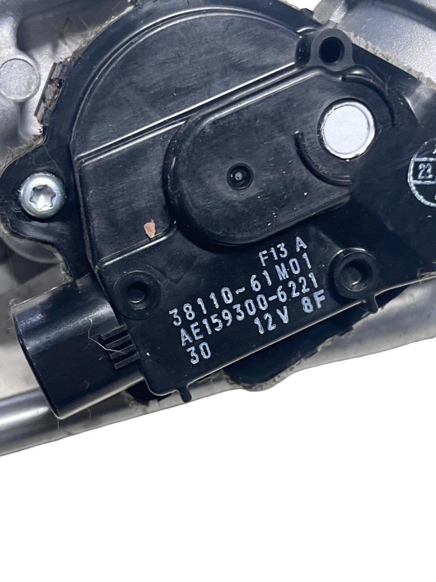 Ansamblu stergator SUZUKI SX4 S-Cross JY 2023 -> 38110-61M01 – foto 2