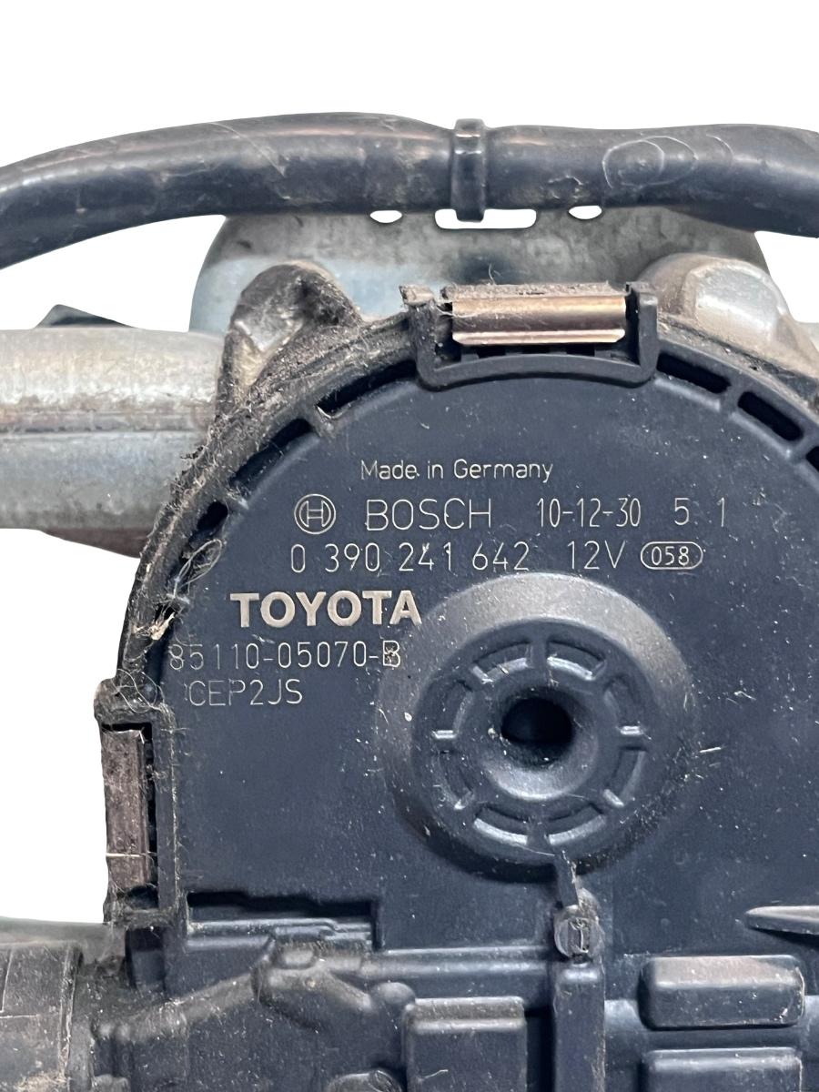 Ansamblu stergator TOYOTA AVENSIS Saloon _T27_ 2008 -> 85110-05070 – foto 4