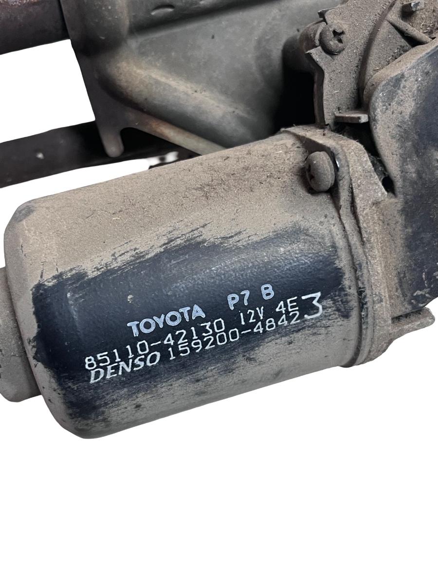 Ansamblu stergator TOYOTA RAV 4 II _A2_ 2000 - 2005 85110-42130 – foto 2