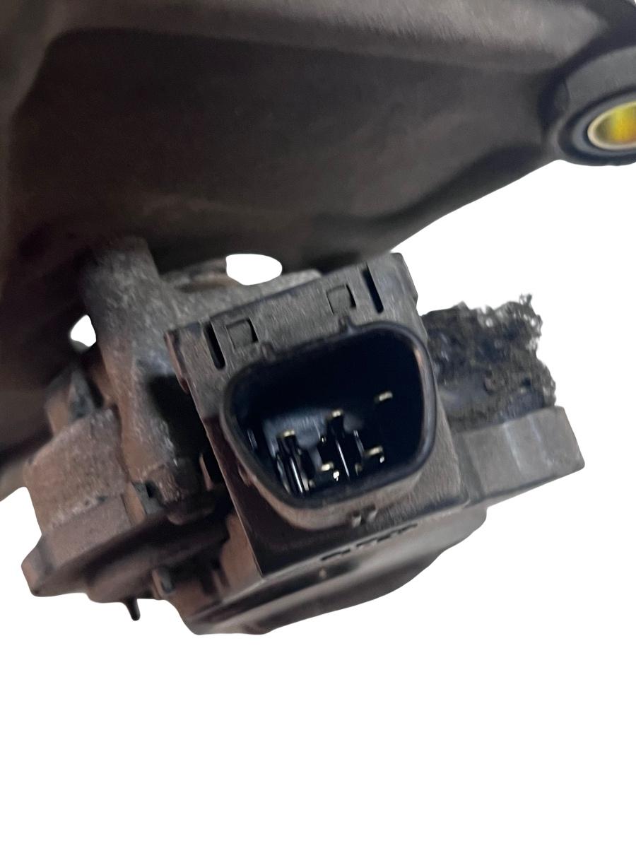 Ansamblu stergator TOYOTA RAV 4 II _A2_ 2000 - 2005 85110-42130 – foto 3