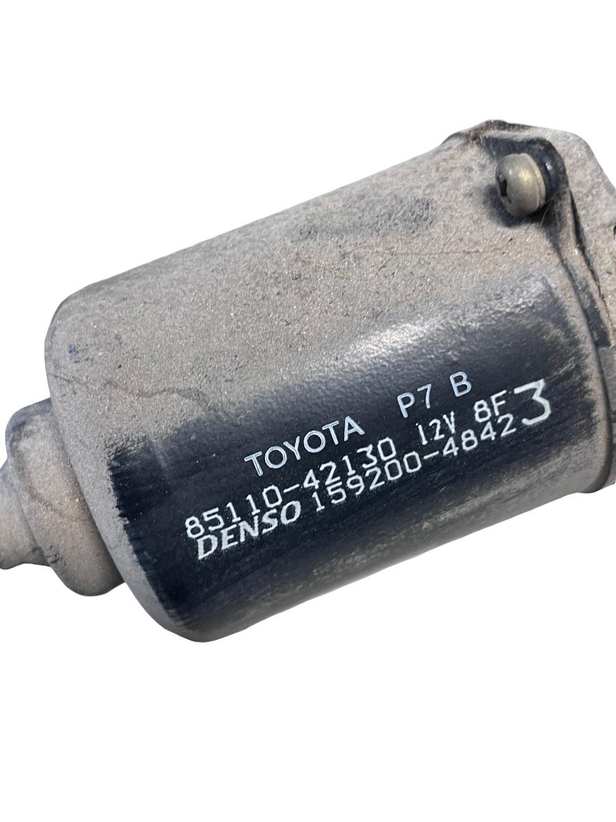 Ansamblu stergator TOYOTA RAV 4 II _A2_ 2000 - 2005 85110-42130 – foto 2
