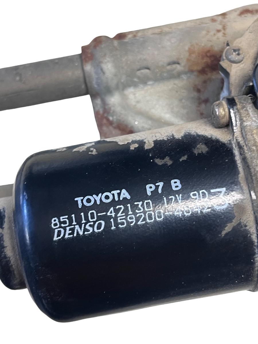 Ansamblu stergator TOYOTA RAV 4 II _A2_ 2000 - 2005 85110-42130 – foto 2
