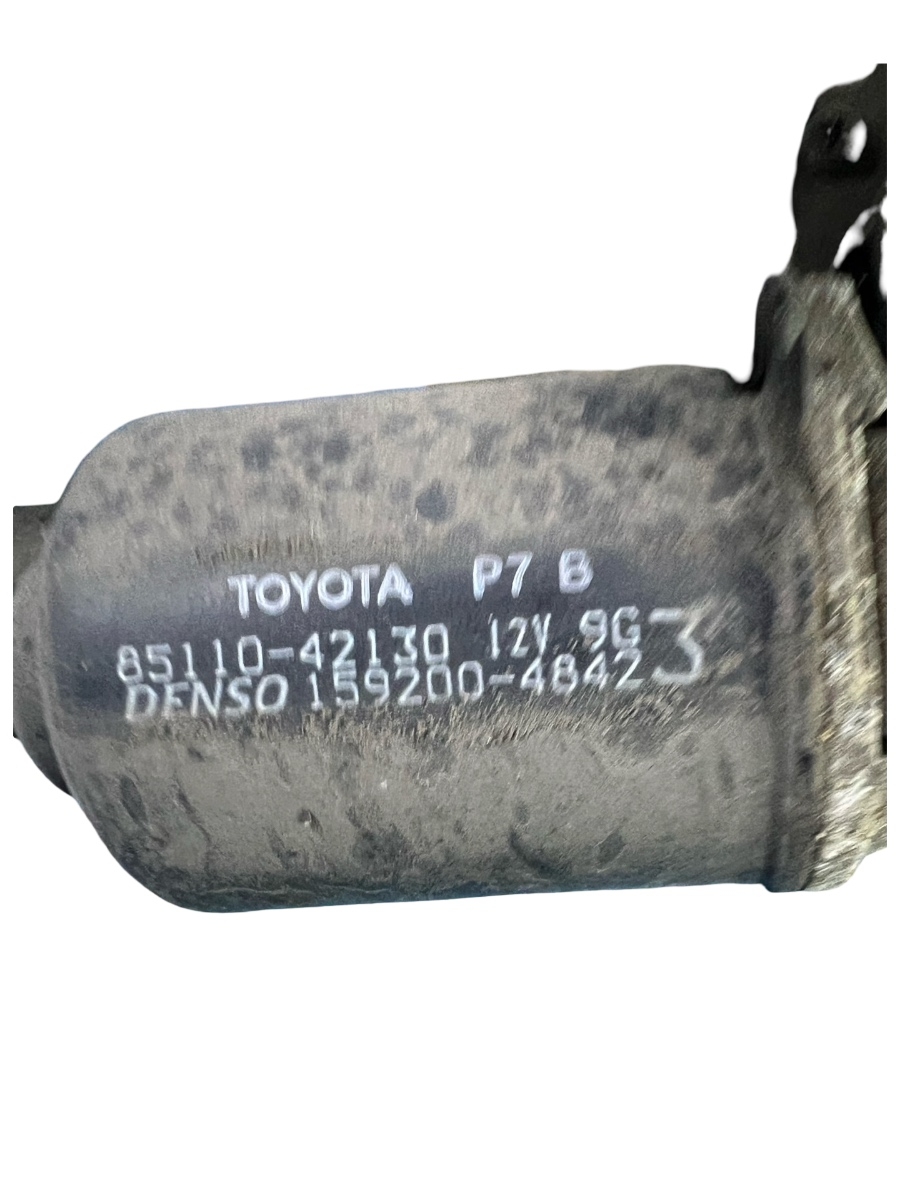 Ansamblu stergator TOYOTA RAV 4 II _A2_ 2000 - 2005 8511042130 – foto 3
