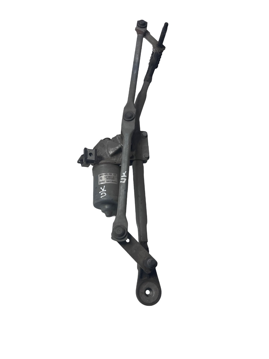 Ansamblu stergator (UK) BMW X6 E71, E72 2007 - 2014 72005360