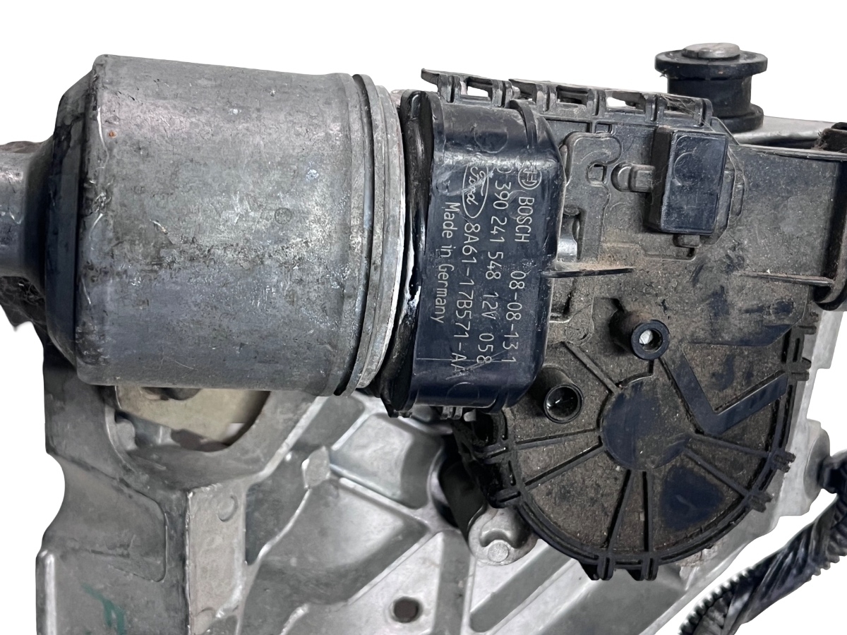 Ansamblu stergator  (UK) FORD FIESTA VI 2008 - > 8A6117B571AA – foto 4