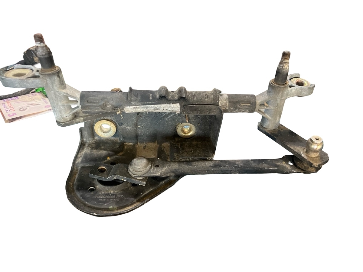 Ansamblu stergator VOLKSWAGEN FOX 5Z1, 5Z3 2003 - 2014 F006C20008 – foto 2