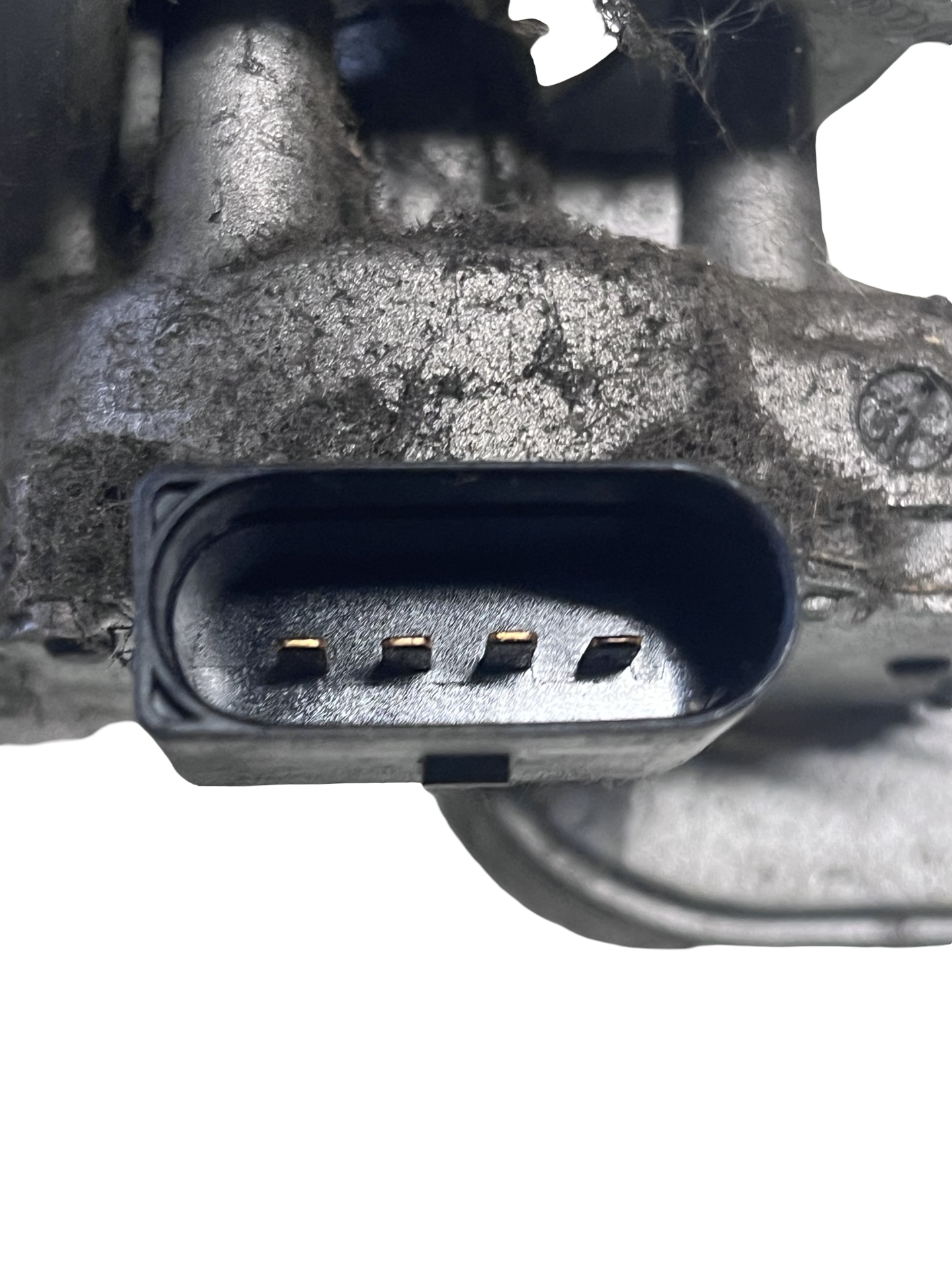 Ansamblu Stergator Volkswagen Golf 4 Combi 1999–2006 - cod: 1J1955113C – foto 3