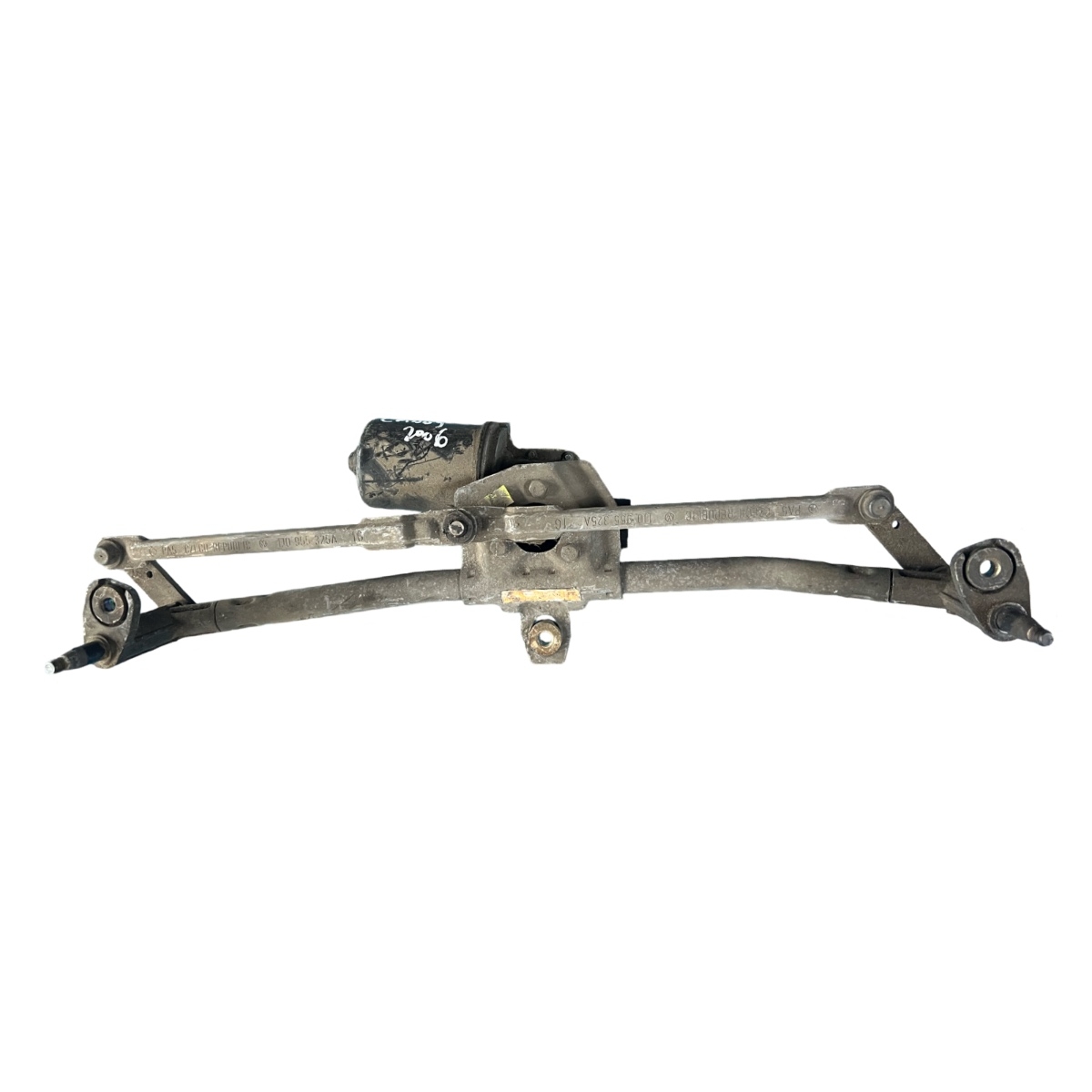 Ansamblu stergator VOLKSWAGEN GOLF IV 1J1 1997 - 2007 – foto 3
