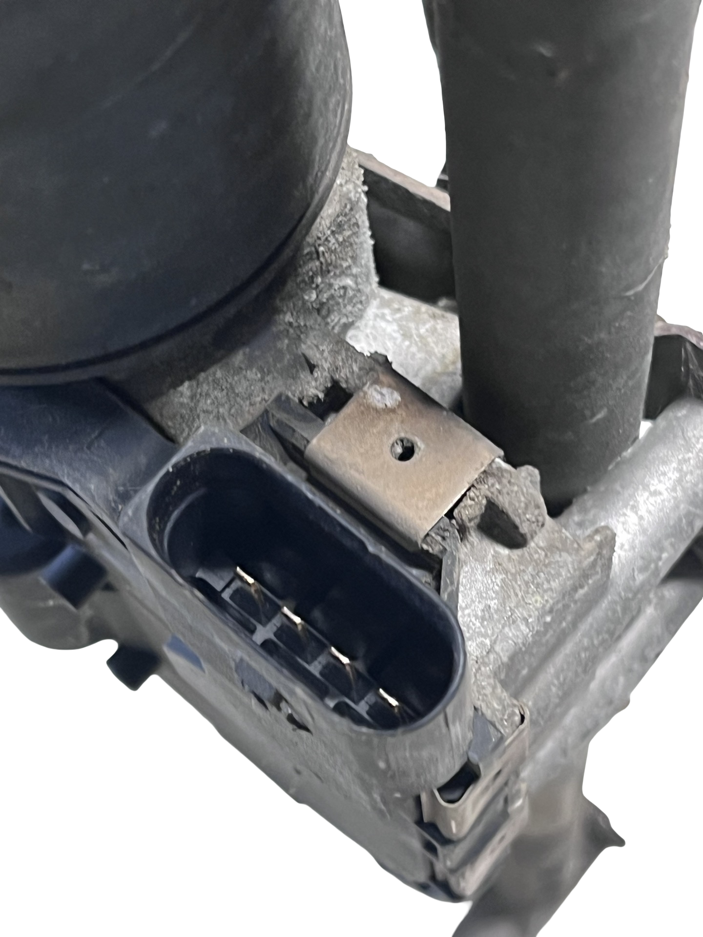 Ansamblu Stergator Volkswagen Jetta V 2005–2010 - cod: 1K1955023F – foto 3