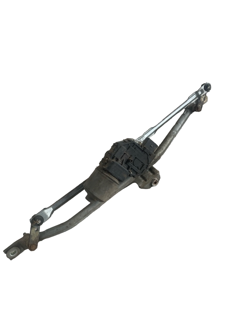 Ansamblu stergator VOLKSWAGEN PASSAT B5.5 2001  1.9 TDI AVB 3B1955113C – foto 3