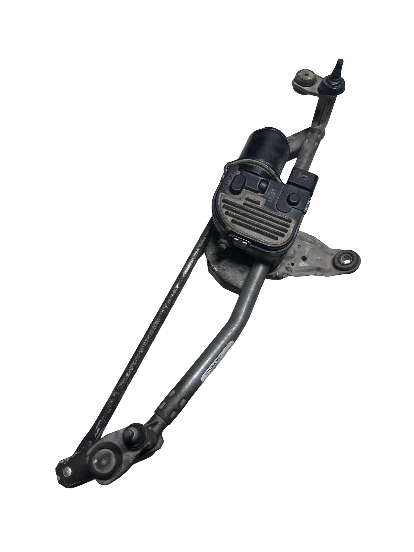 Ansamblu Stergator Volkswagen Passat B6 Combi 2005–2010 - cod: 3C1955023B